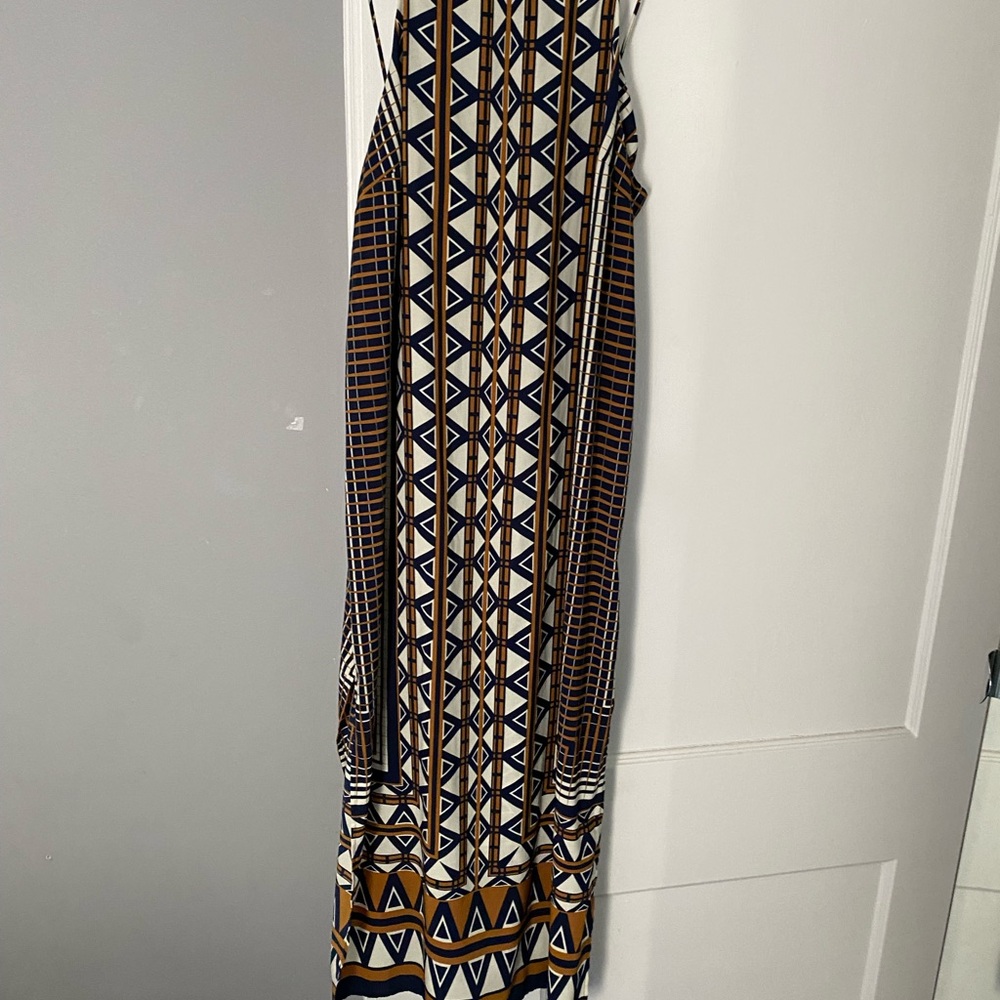 Topshop Maxi Dress